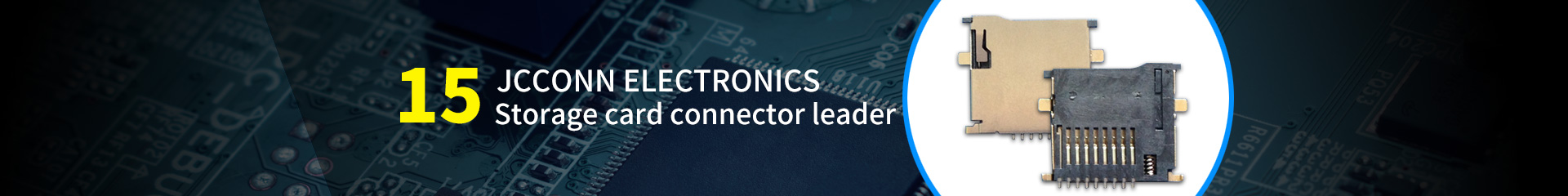 Plate to plate connector
