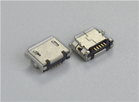 USB 连接器
