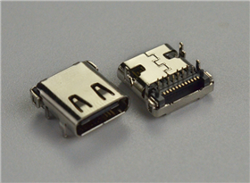 TYPE-C连接器