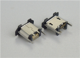 USB 连接器