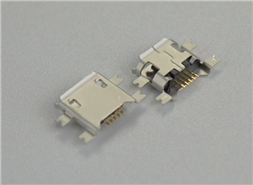 USB 连接器