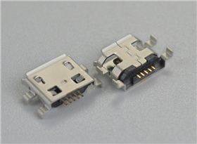 USB 连接器