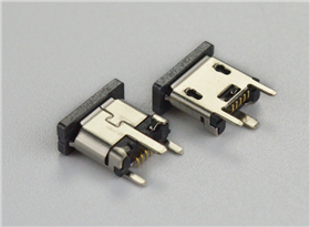 USB 连接器