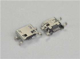 USB 连接器