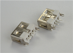 USB 连接器