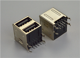 USB 连接器