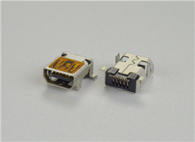 USB 连接器