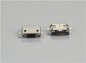 USB 连接器