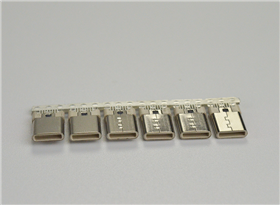TYPE-C连接器