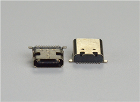 TYPE-C连接器
