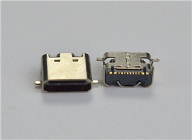 TYPE-C连接器