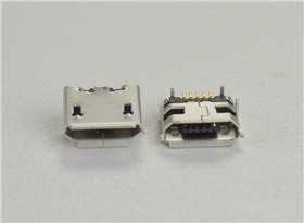 USB 连接器