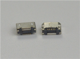USB 连接器