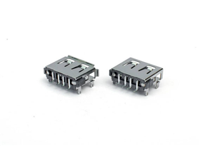 USB 连接器