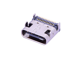 USB 连接器