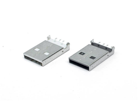 USB 连接器