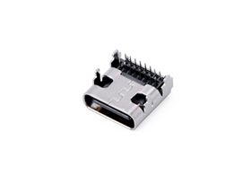 USB 连接器