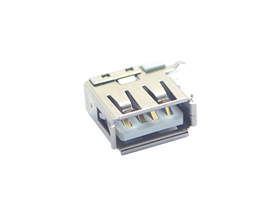 USB 连接器