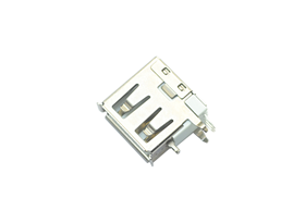 USB 连接器