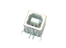 USB连接器