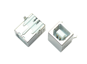 USB连接器