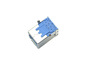 USB连接器