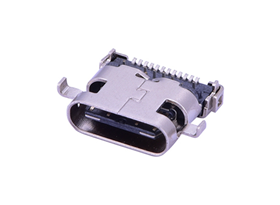 USB 连接器