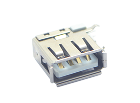 USB 连接器