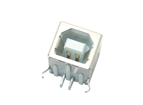 USB连接器
