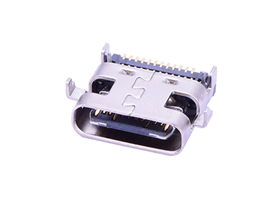 USB 连接器