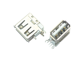 USB 连接器