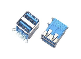 USB连接器