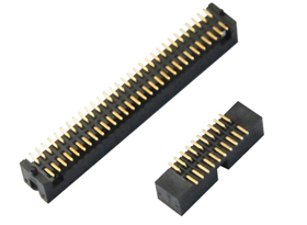 1.27mm间距贴片SMT简牛
