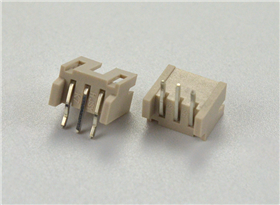 品名：插座2.0-2P弯针带导位<br>料号：JCPH-20PH-04PIND