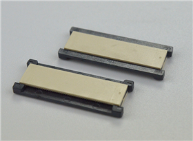 品名：FPC 0.5-40P双面接2.0H<br>料号：JCFPC-05PH-40PIN